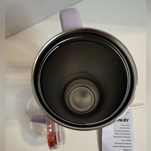 Stanley Flip Straw Quencher Protour Tumbler 40 OZ - Picture 6 of 10